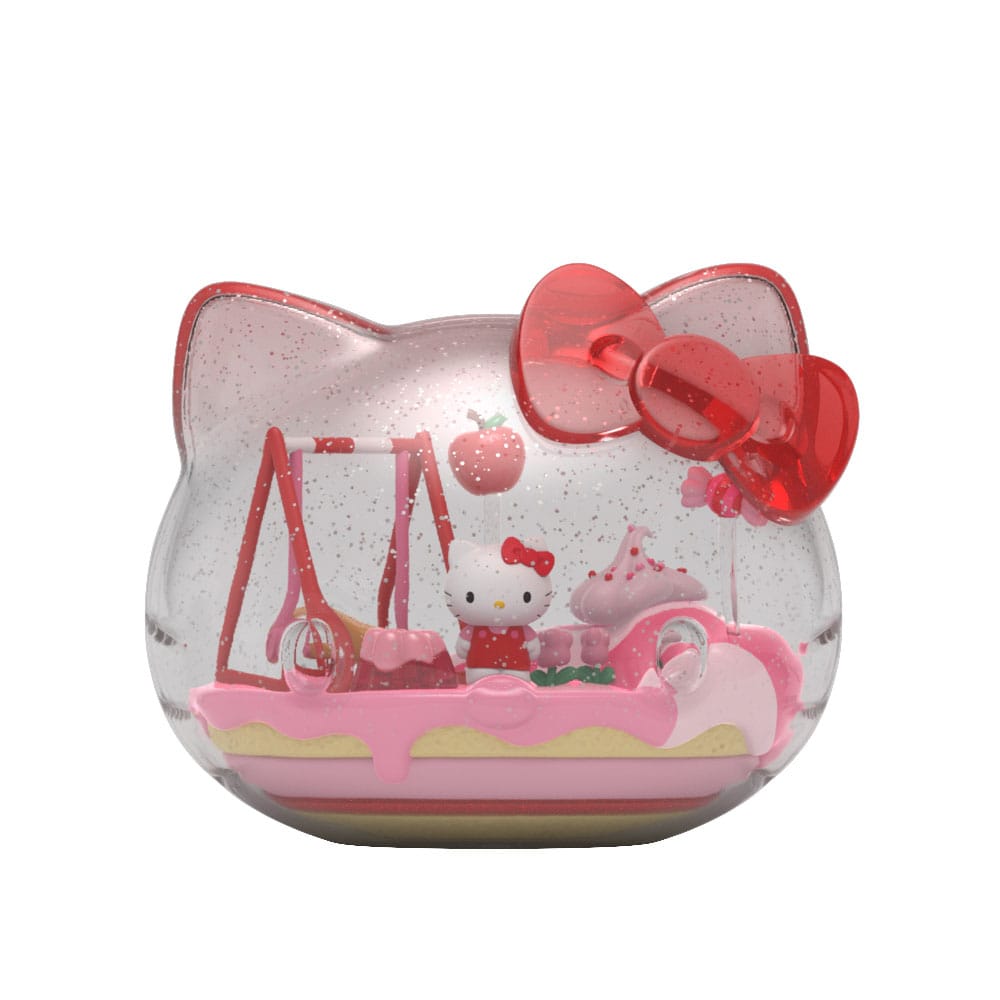 Sanrio Kandyland Hello Kitty 12 cm, auf Bestellung gefertigt