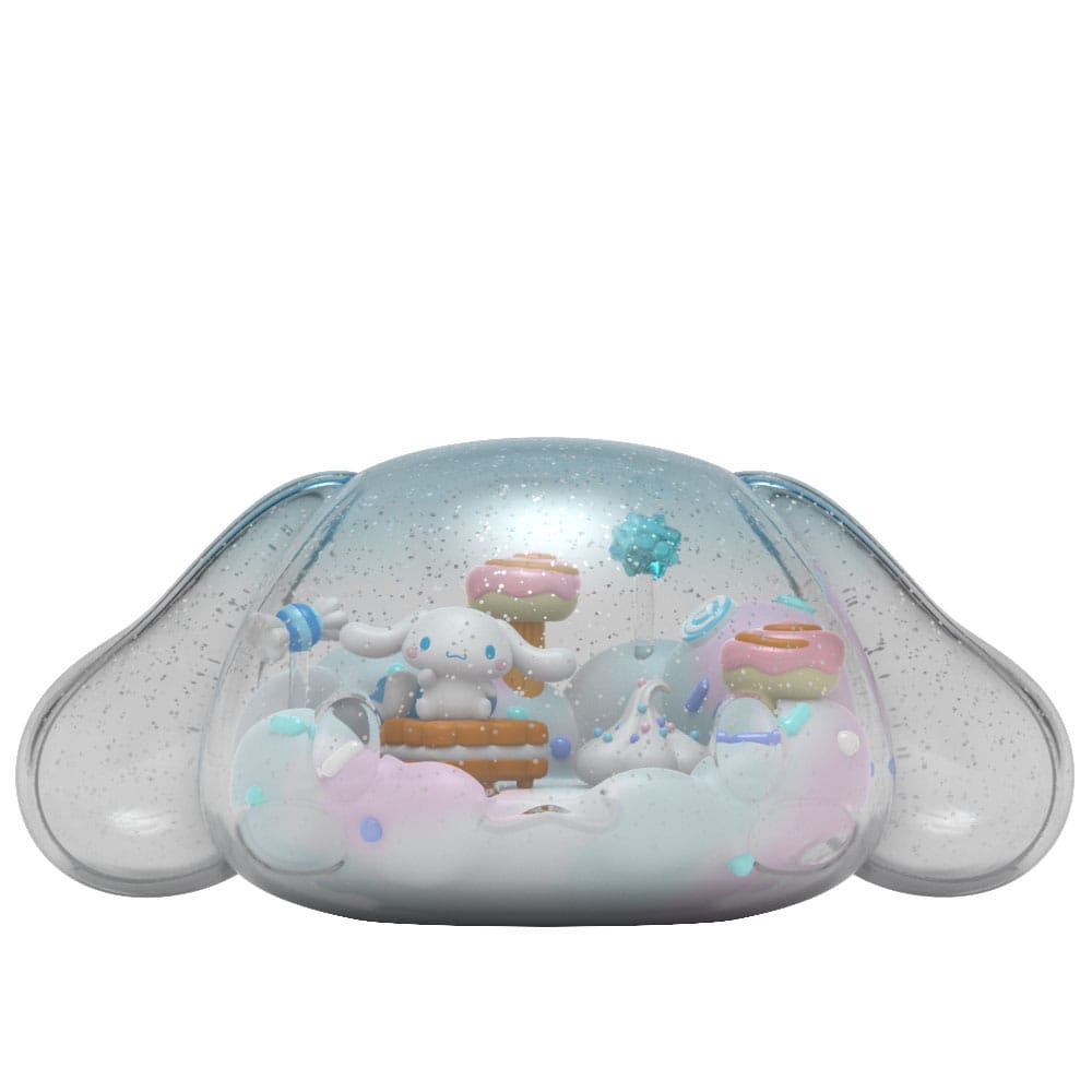 Sanrio Kandyland Cinnamoroll 9cm MADE TO ORDER