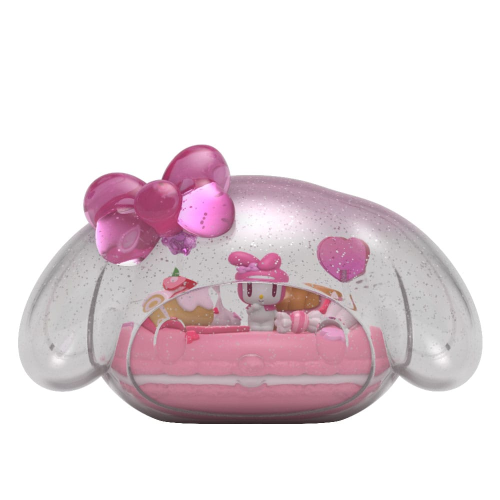 SU ORDINAZIONE Sanrio Kandyland My Melody 12 cm