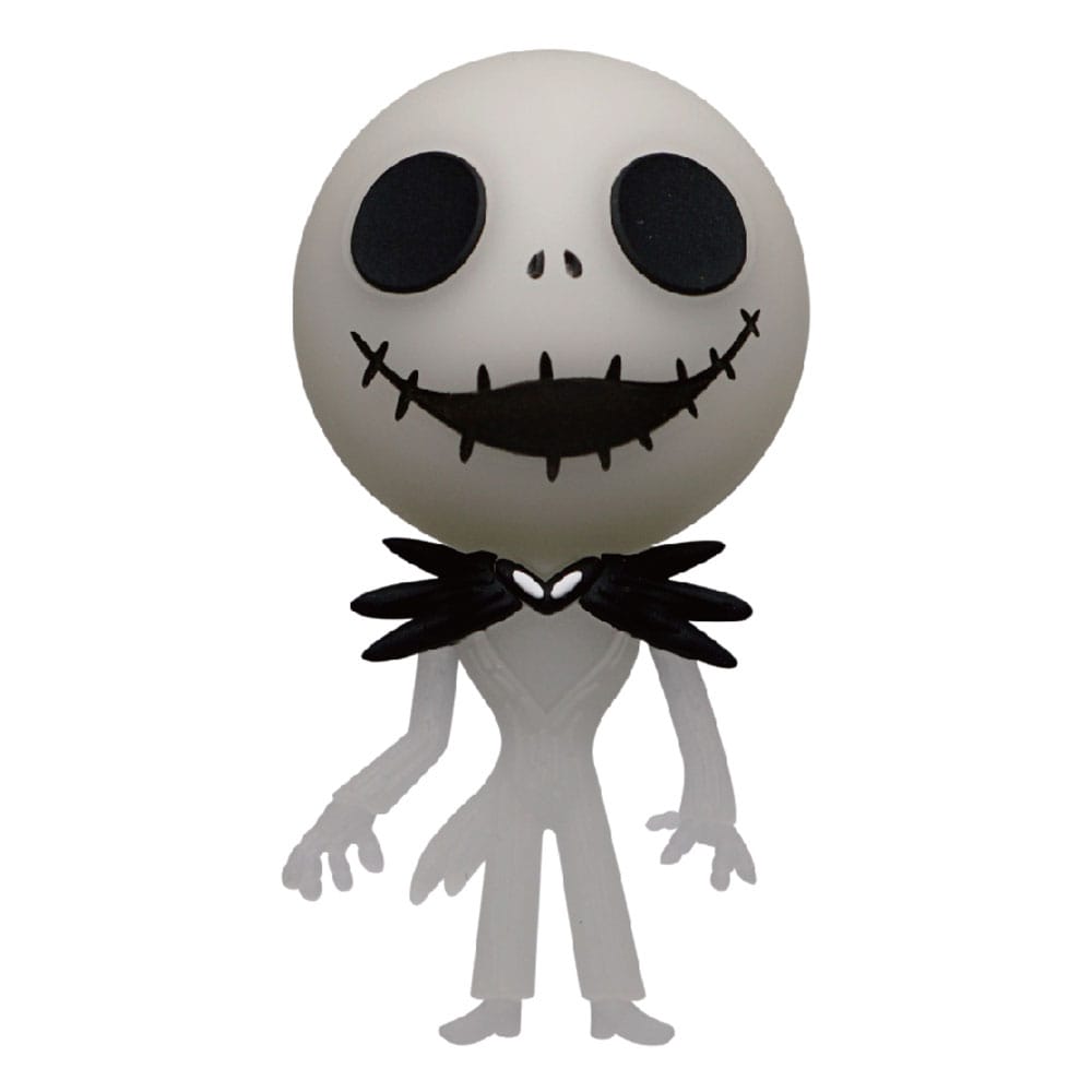SU ORDINAZIONE Nightmare before Christmas 3D Magnet Jack *PREZZO SPECIALE*