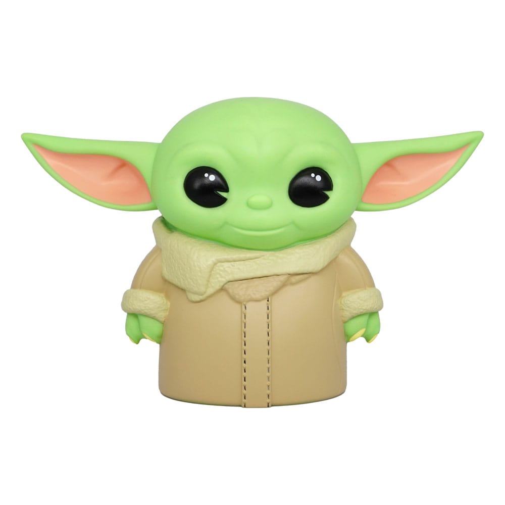 AUF BESTELLUNG gefertigt Star Wars The Mandalorian Spardose Das Kind