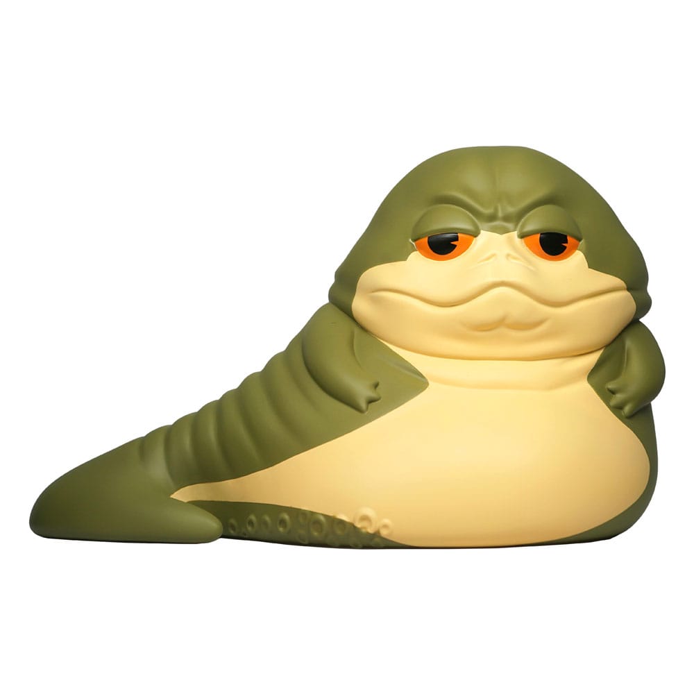SU ORDINAZIONE Star Wars Coin Bank Jabba The Hutt