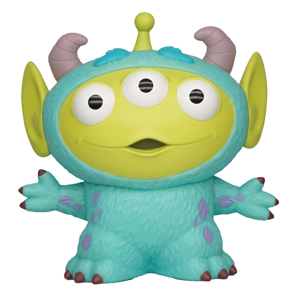 Toy Story Spardose Alien Sulley – AUSVERKAUFT