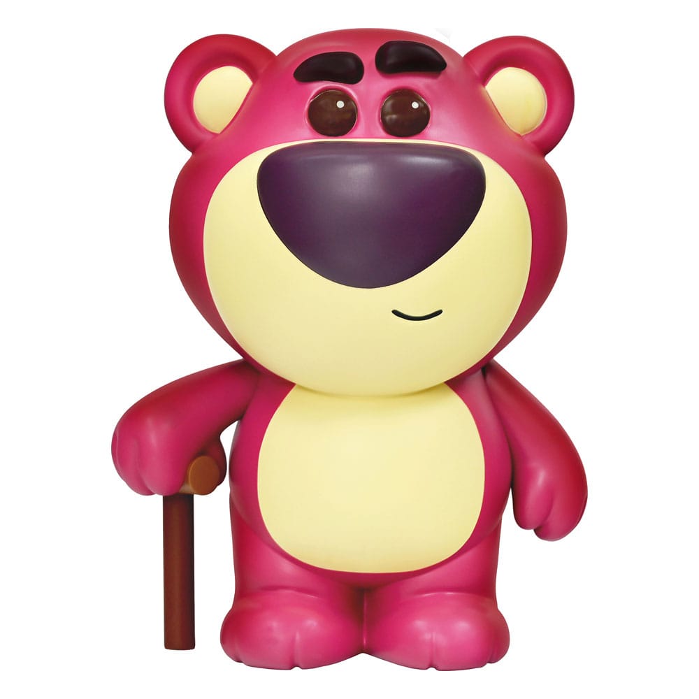SU ORDINAZIONE Toy Story Coin Bank Lotso