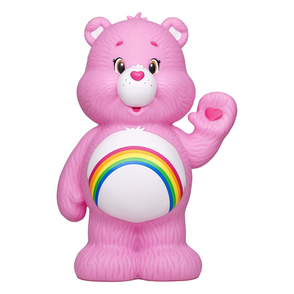SU ORDINAZIONE Care Bears Figural Bank Cheer Bear 20 cm