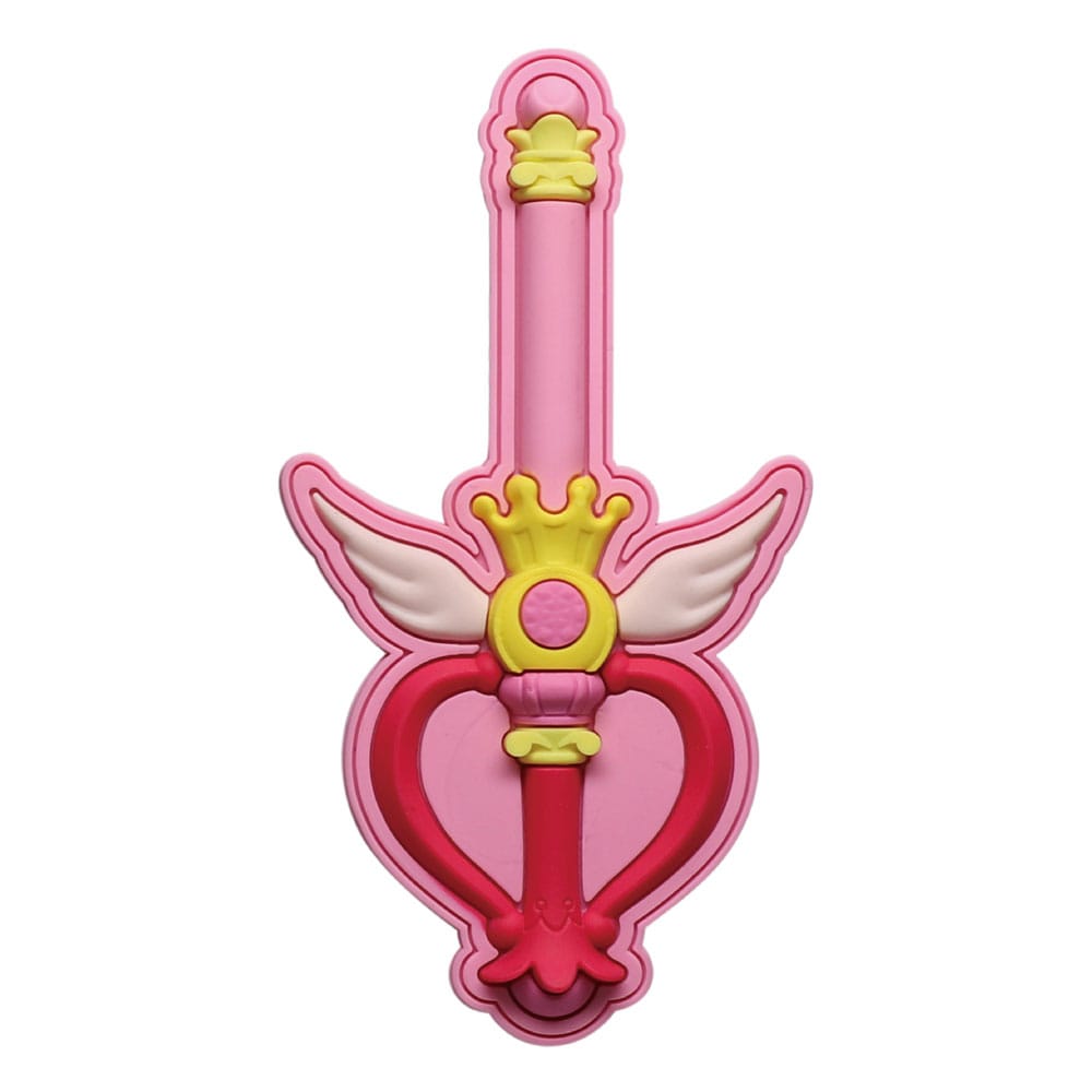 Sailor Moon 3D-Magnet-Mond-Kaleido-Zielfernrohr (auf Bestellung gefertigt) – AUSVERKAUFT