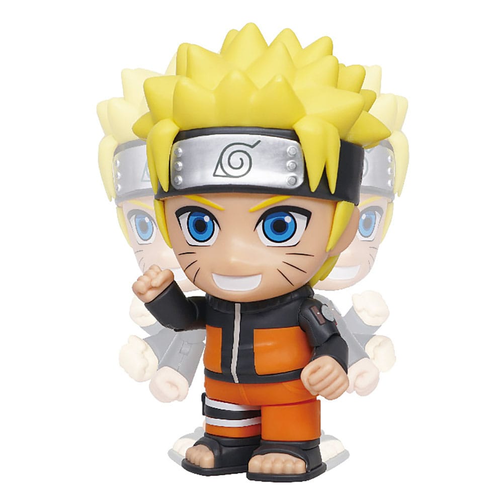 🧪 LAB | SU ORDINAZIONE Naruto model kit Naruto 13 cm