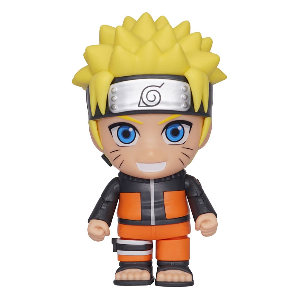 🧪 LAB | SU ORDINAZIONE Naruto model kit Naruto 13 cm