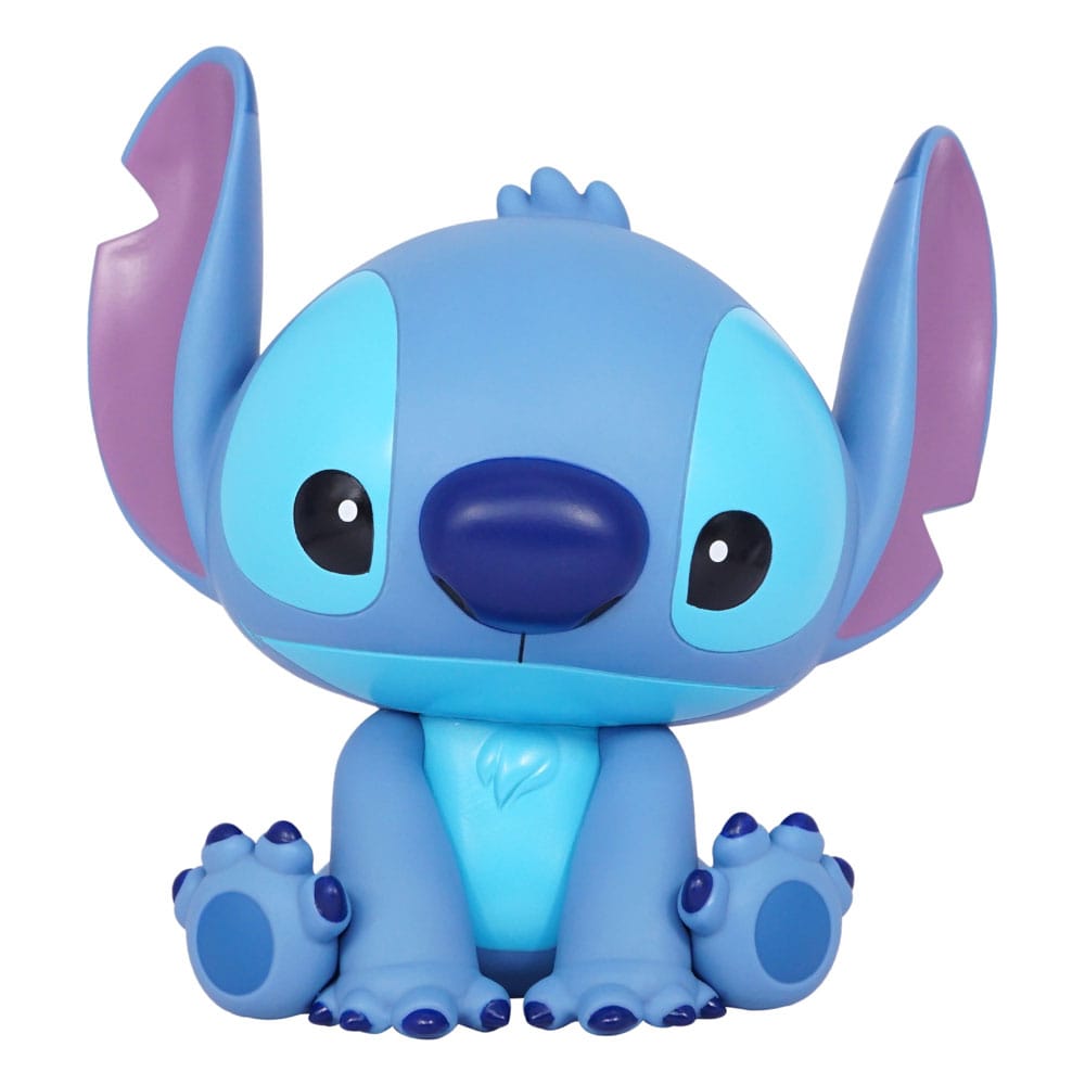 SU ORDINAZIONE Lilo & Stitch Figural Bank Stitch 20 cm