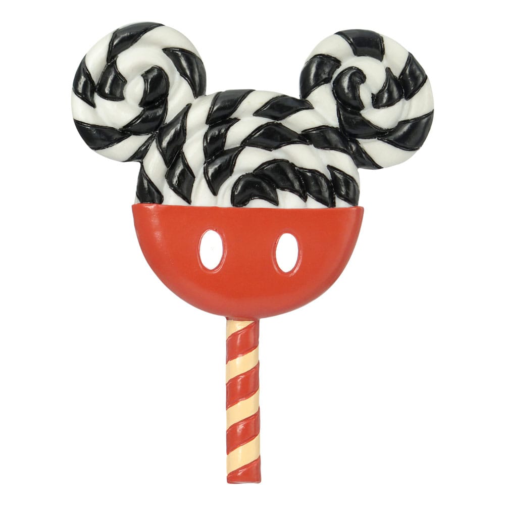 SU ORDINAZIONE Disney PVC Magnet Mickey Icon Lollipop