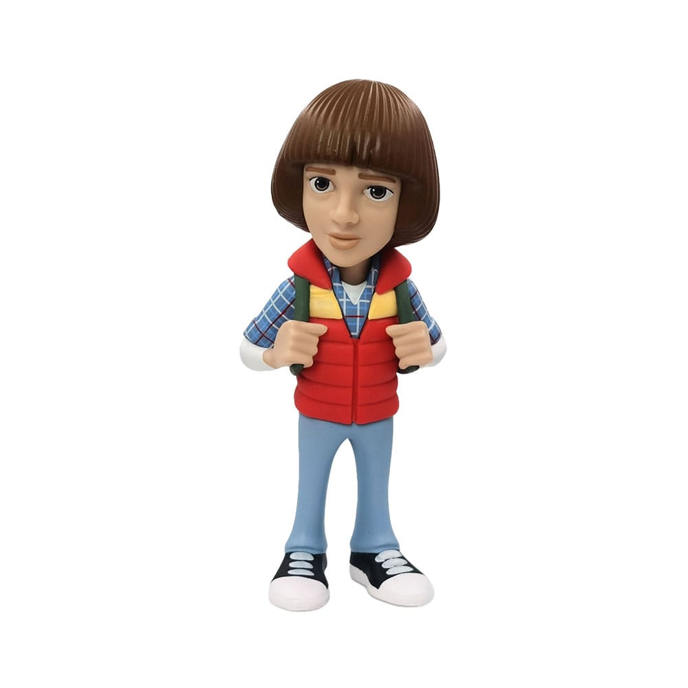 Stranger Things Minix Figur Will 12 cm *SONDERPREIS* AUSVERKAUFT