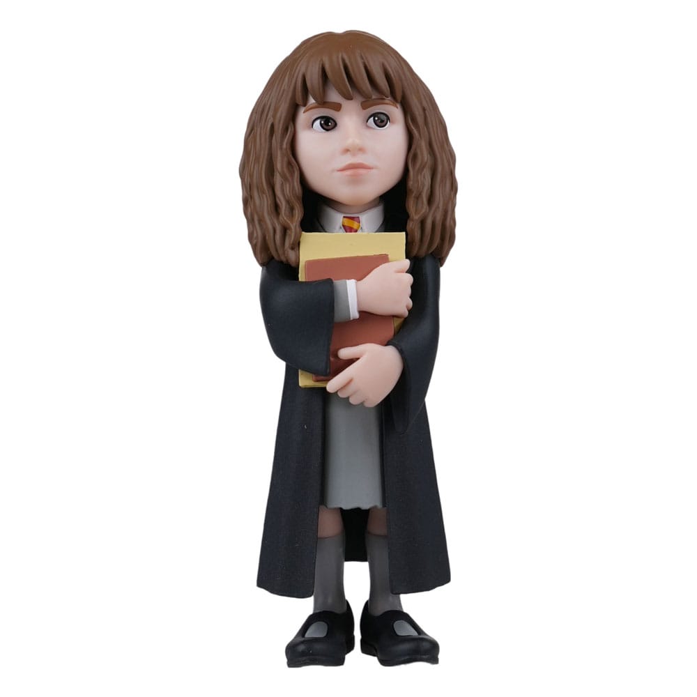 AUF BESTELLUNG Harry Potter Minix Figur Hermine 12 cm