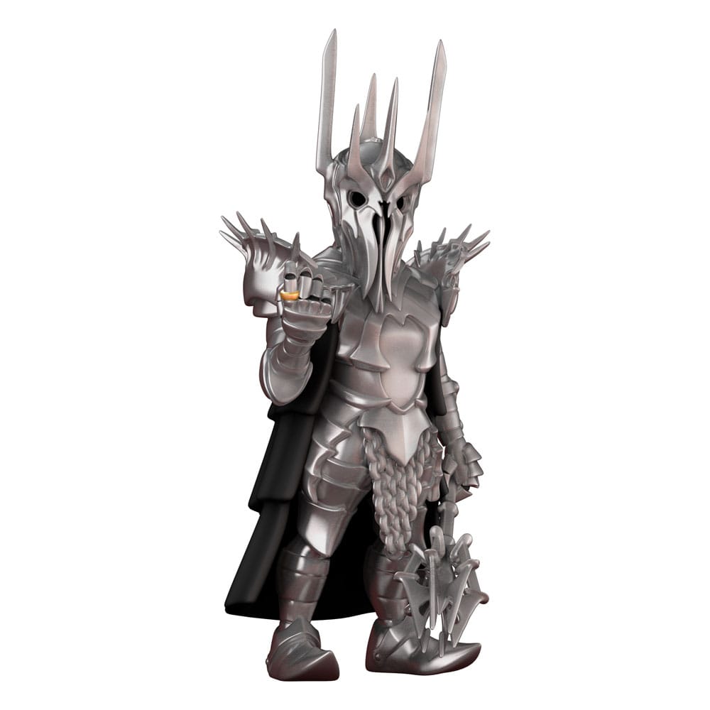 SU ORDINAZIONE Lord of the Rings Minix Figure Sauron 12 cm