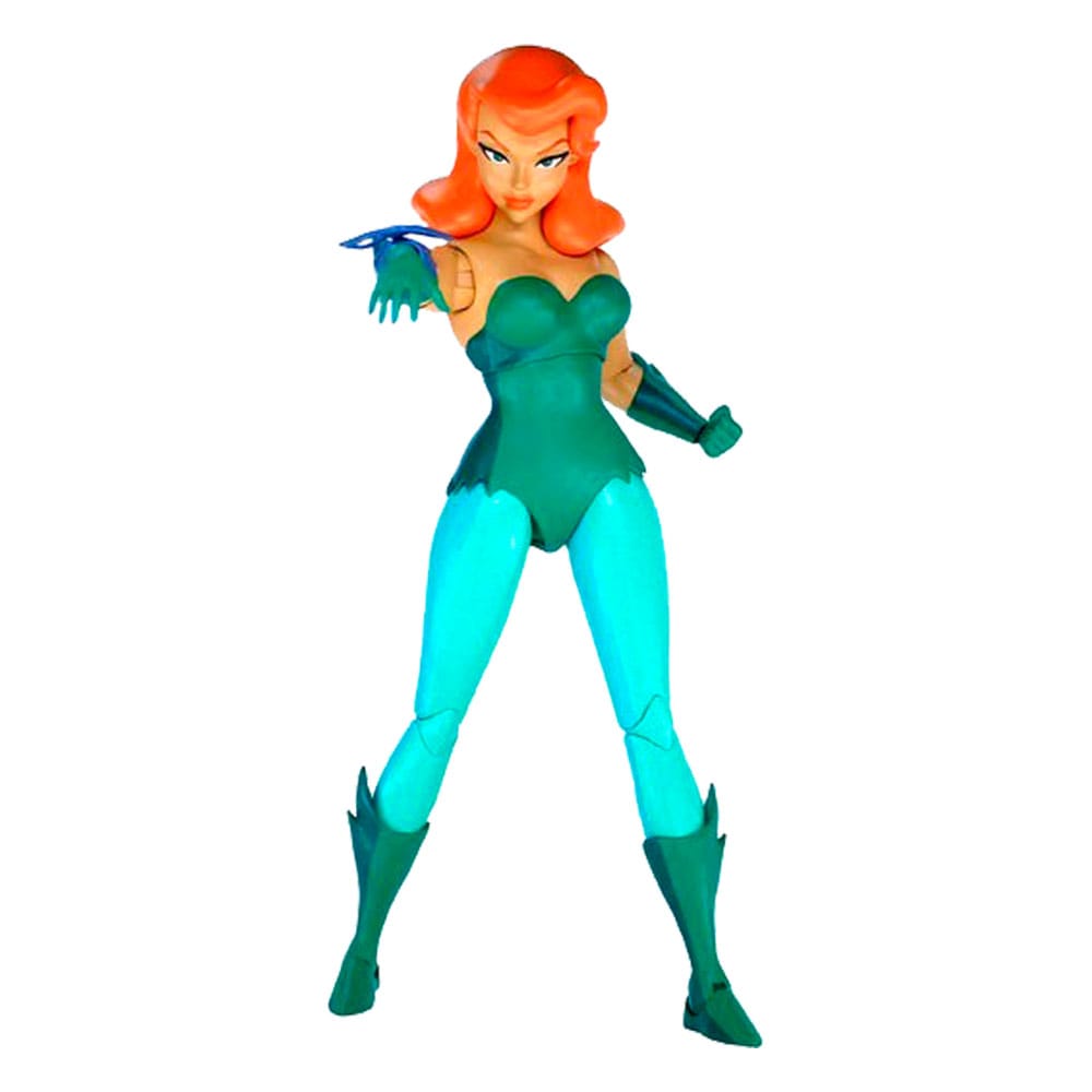 SU ORDINAZIONE Batman: The Animated Series Action Figure 1/6 Poison Ivy 27 cm