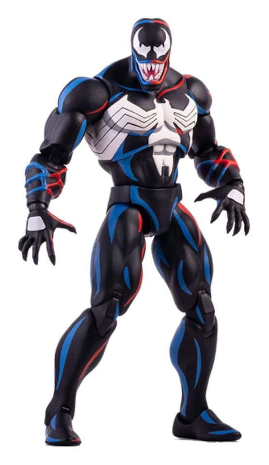 MADE TO ORDER Spider-Man: The Animated Series Action Figure 1/6 Venom 30 cm
