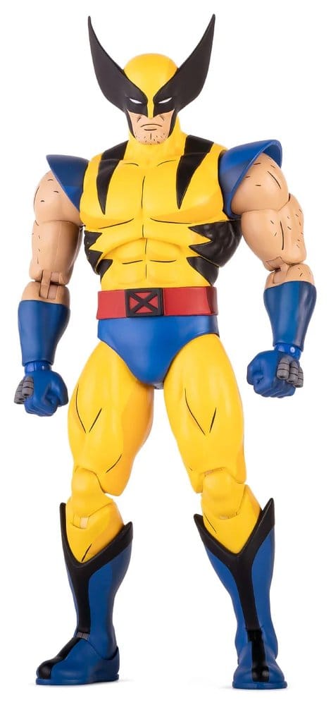 SU ORDINAZIONE X-Men '97 Action Figure 1/6 Wolverine 27 cm