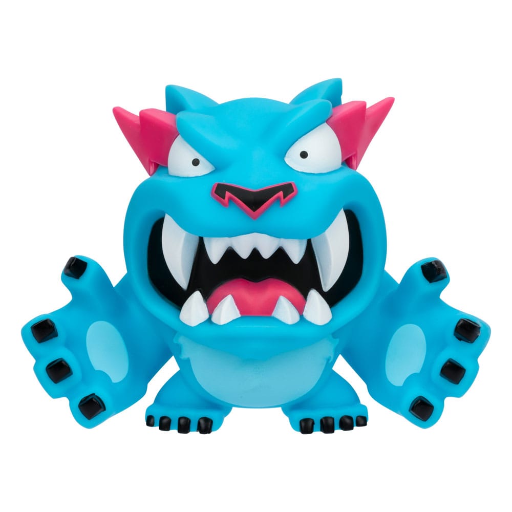 SU ORDINAZIONE Mr. Beast Vinyl Figure Classic Panther 9 cm ESAURITO