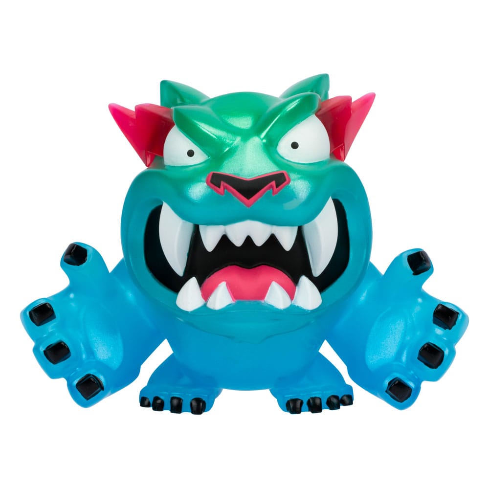 SU ORDINAZIONE Mr. Beast Vinyl Figure Camo Panther 9 cm *PREZZO SPECIALE*