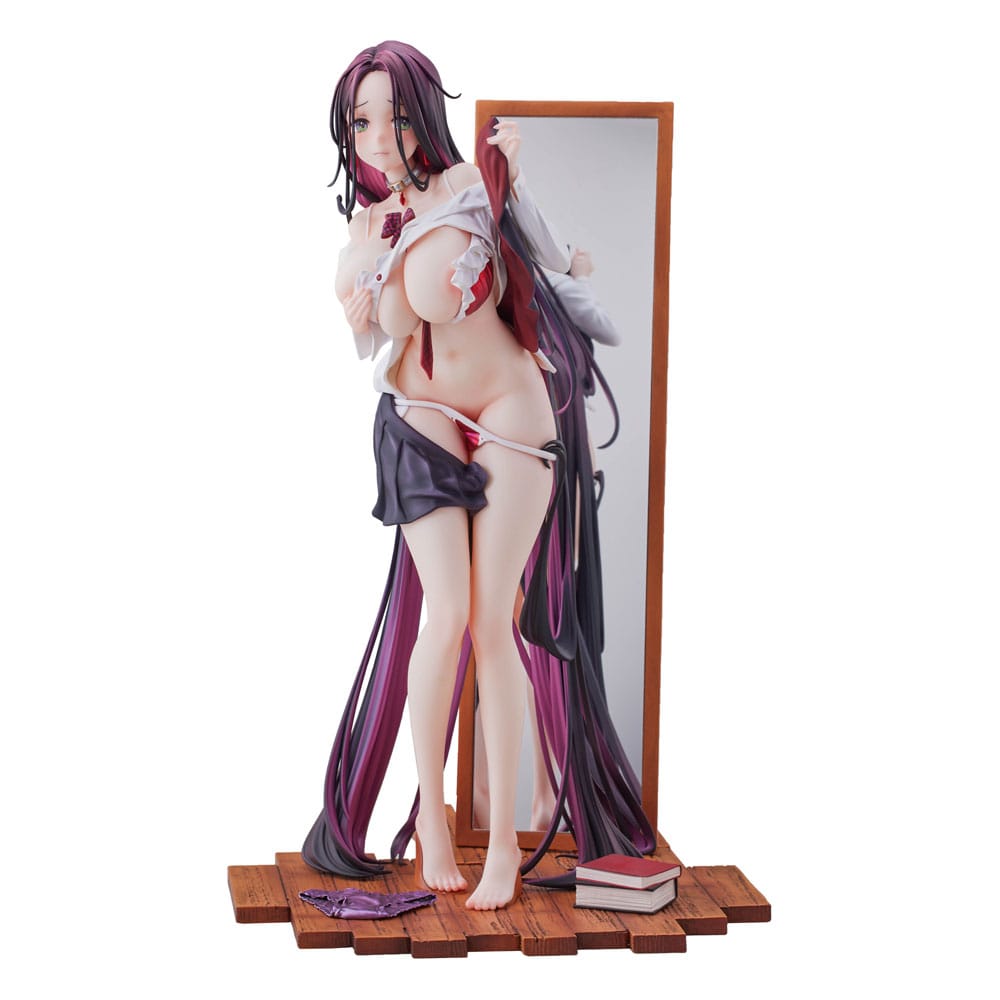 PREORDER+ 07/2026 (NOT CANCELLABLE) Original Character PVC Statue Pity Chan 25 cm (18+)