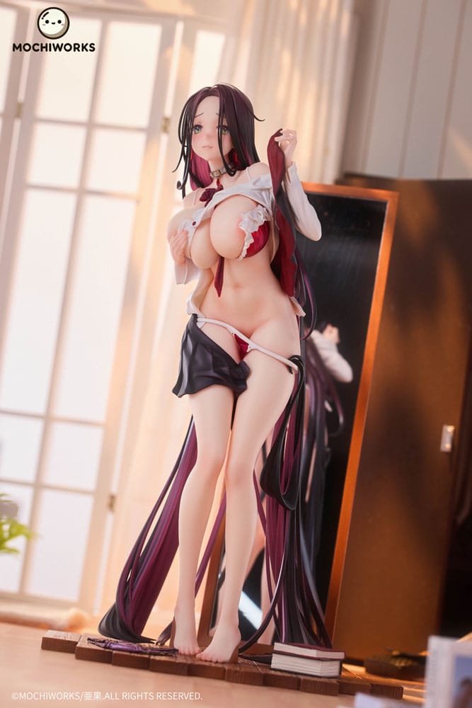 PREORDER+ 07/2026 (NOT CANCELLABLE) Original Character PVC Statue Pity Chan 25 cm (18+)