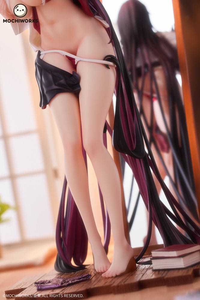 PREORDER+ 07/2026 (NOT CANCELLABLE) Original Character PVC Statue Pity Chan 25 cm (18+)