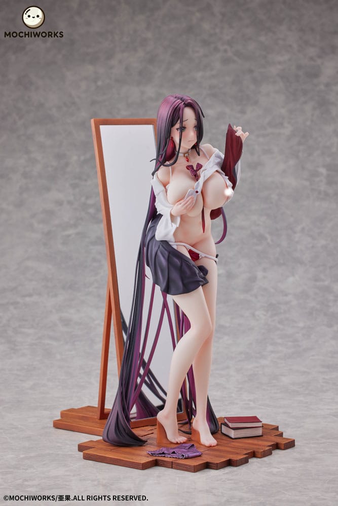 PREORDER+ 07/2026 (NOT CANCELLABLE) Original Character PVC Statue Pity Chan 25 cm (18+)