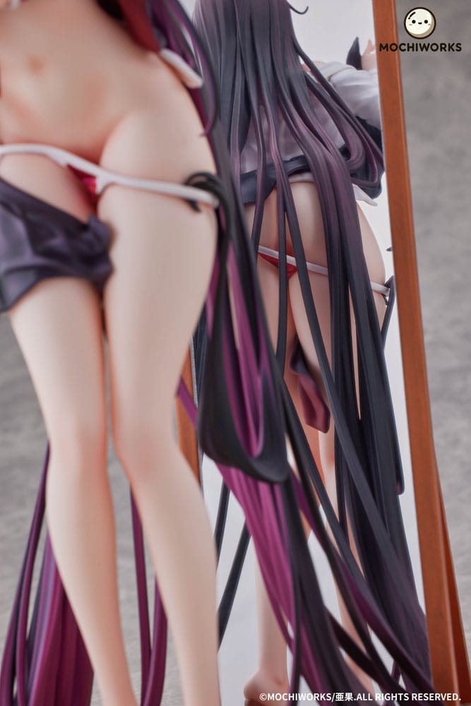 PREORDER+ 07/2026 (NOT CANCELLABLE) Original Character PVC Statue Pity Chan 25 cm (18+)