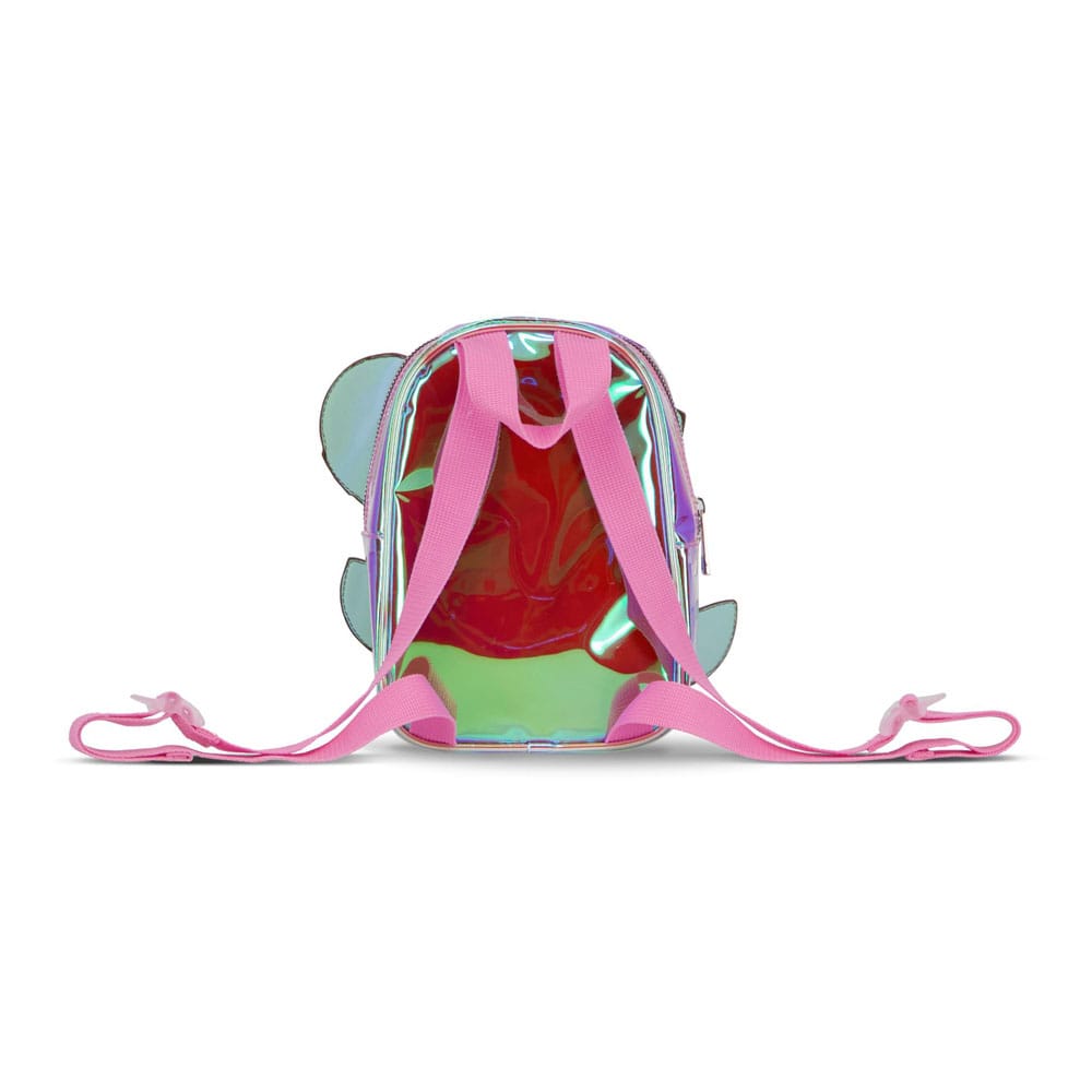 🧪 LAB | SU ORDINAZIONE Hatsune Miku Mini Backpack Shiny 