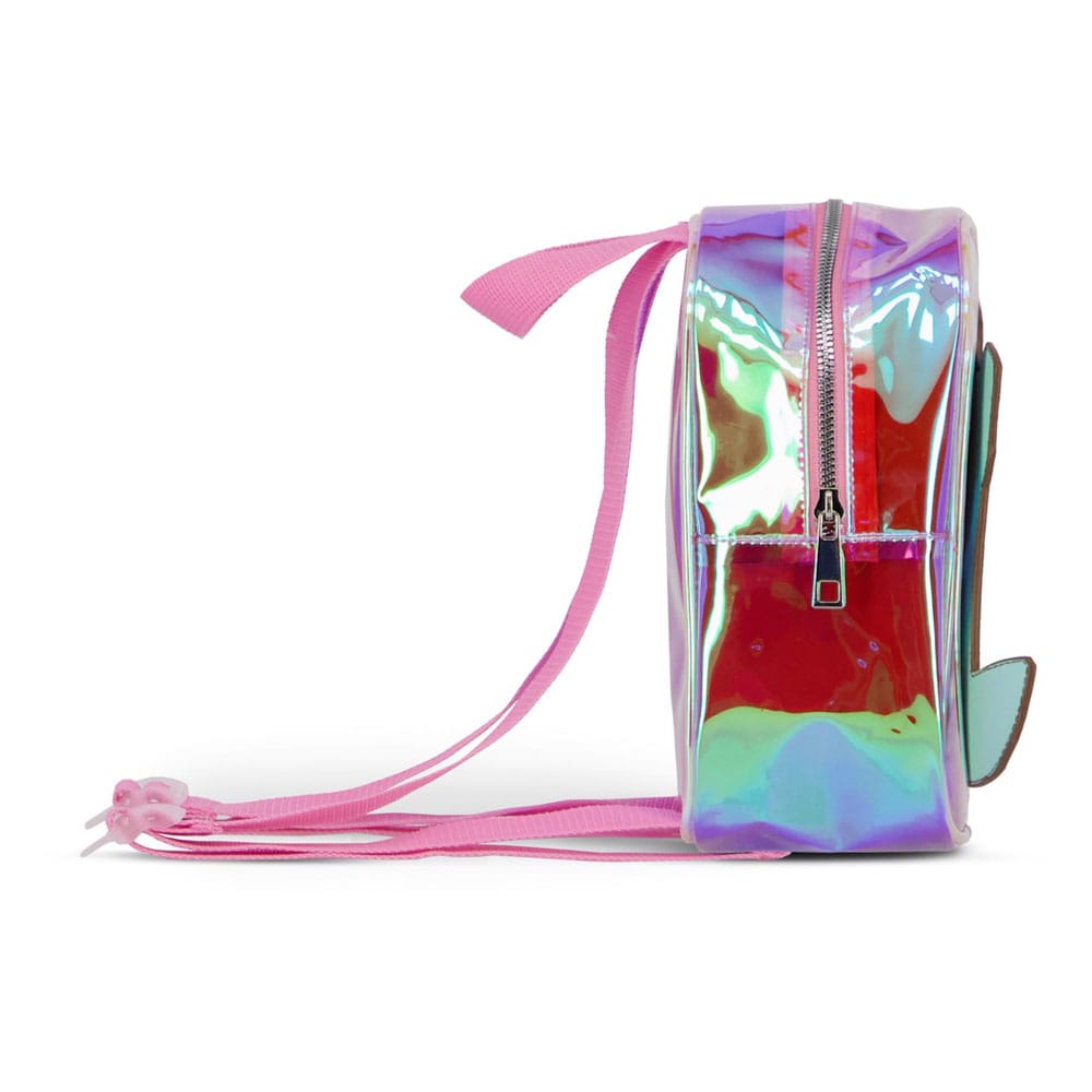 🧪 LAB | SU ORDINAZIONE Hatsune Miku Mini Backpack Shiny 