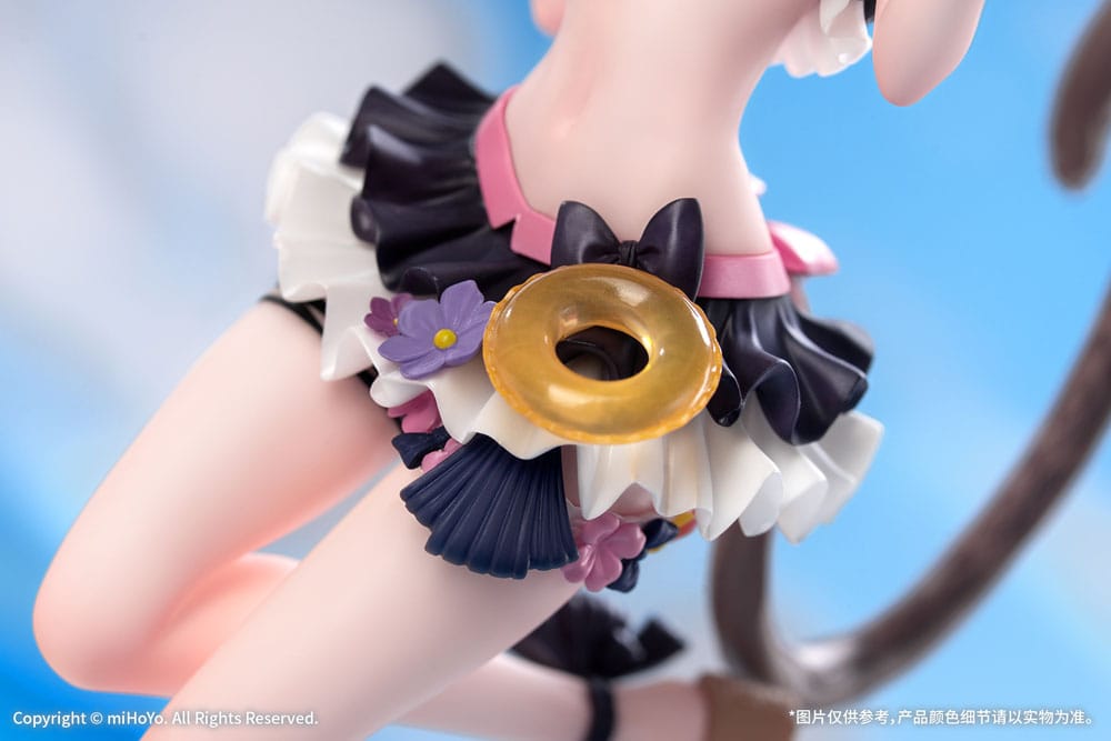 PREORDINE 11/2025 Honkai Impact 3rd PVC Statue 1/8 Pardofelis - Midsummer Collector ver. 21 cm  (PREORDINE NON CANCELLABILE)