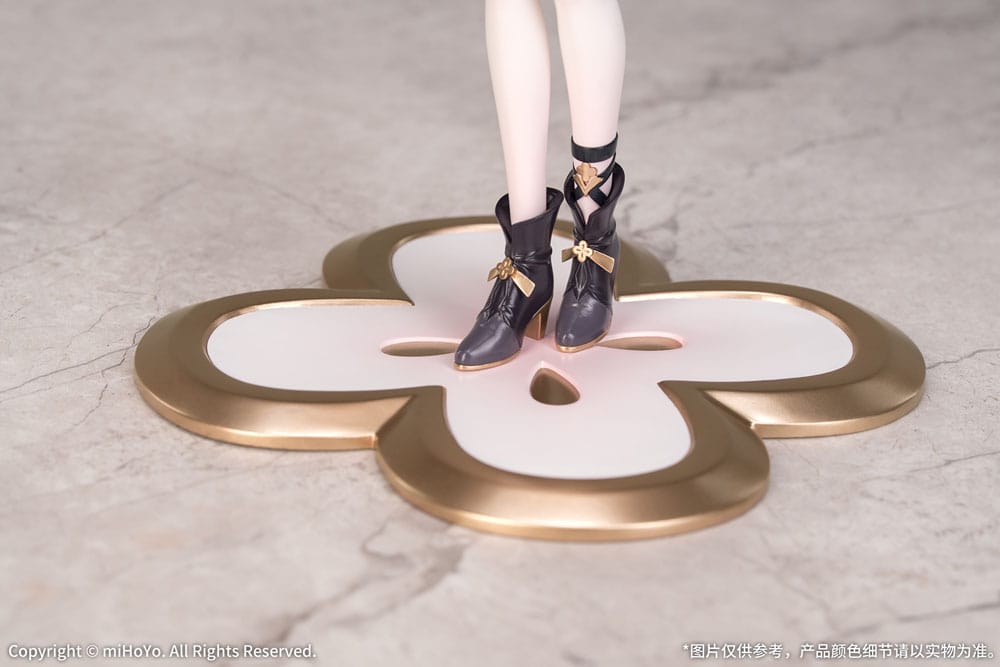 PREORDINE+ 12/2025 Honkai: Star Rail Gift+ PVC Statue 1/8 March 7th: The Hunt 21 cm