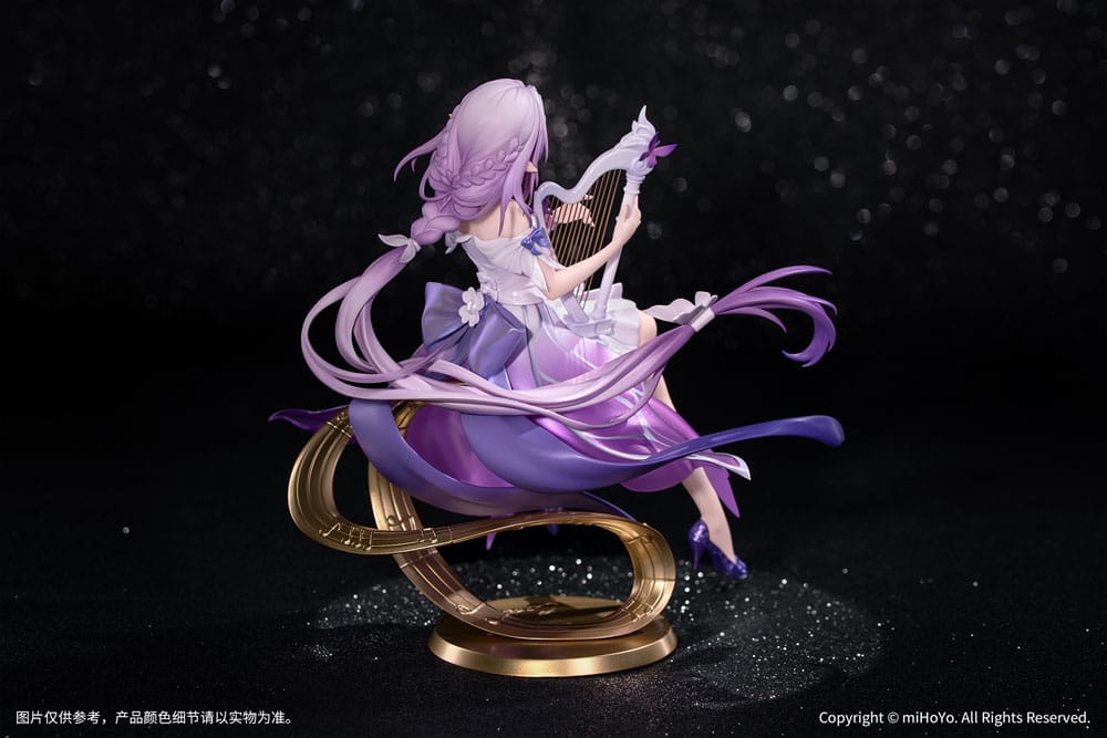 VORBESTELLUNG+ 04/2026 Honkai: Star Rail Geschenk+ PVC Statue 1/8 Castorix Star Rail Live Ver. 19 cm