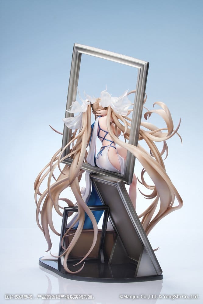 PREORDINE+ 05/2027 Azur Lane PVC Figure 1/7 Formidable Anniversary Memories Ver. 35 cm