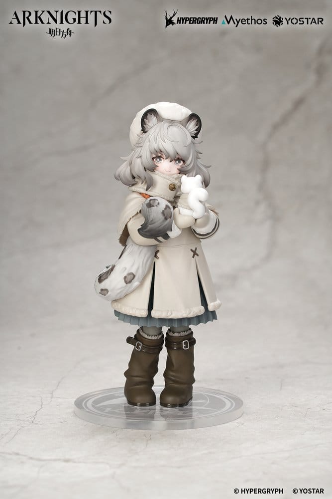 PREORDINE+ 07/2027 Arknights Rhodes Kids Series PVC Figure Pramanix 16 cm