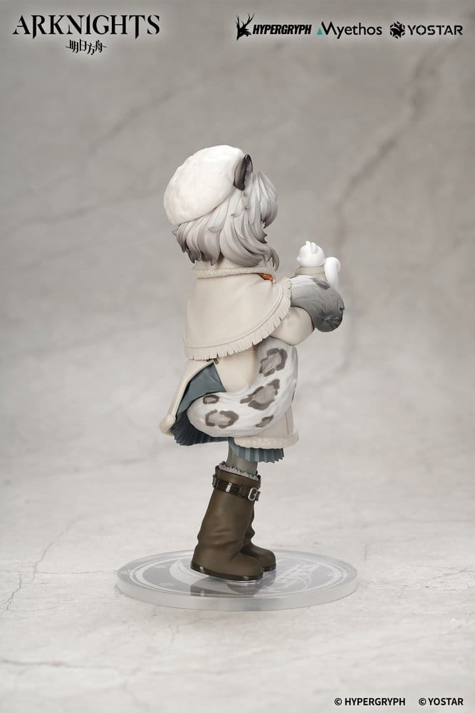 PREORDINE+ 07/2027 Arknights Rhodes Kids Series PVC Figure Pramanix 16 cm