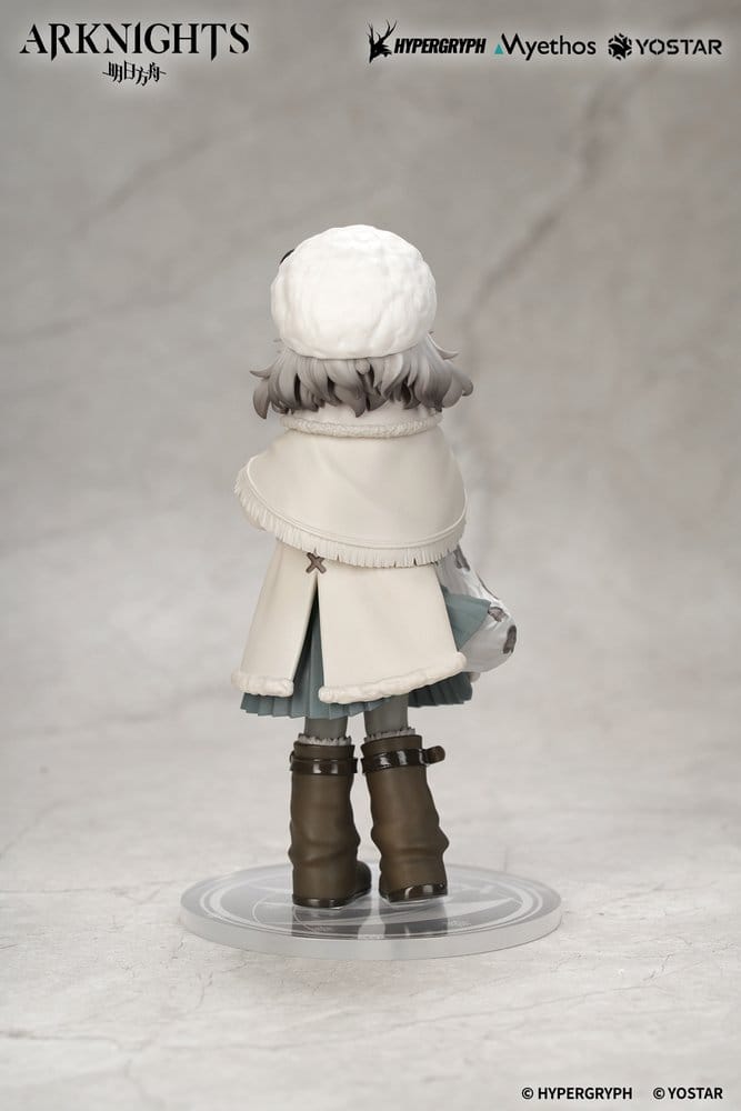 PREORDINE+ 07/2027 Arknights Rhodes Kids Series PVC Figure Pramanix 16 cm