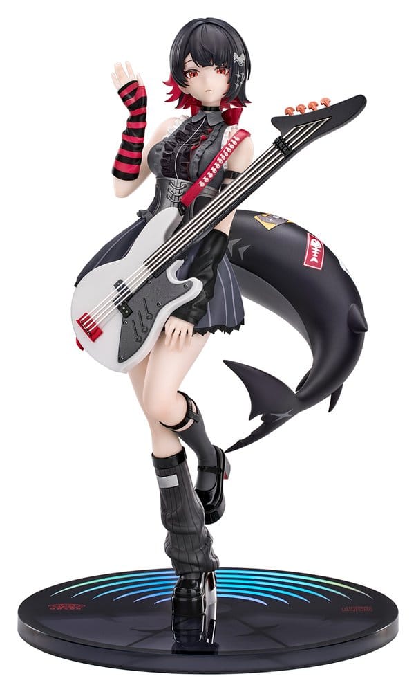PREORDINE+ 09/2027 Zenless Zone Zero Gift+ PVC Figure 1/8 Ellen Joe Sparkling Wonderland Ver. 21 cm