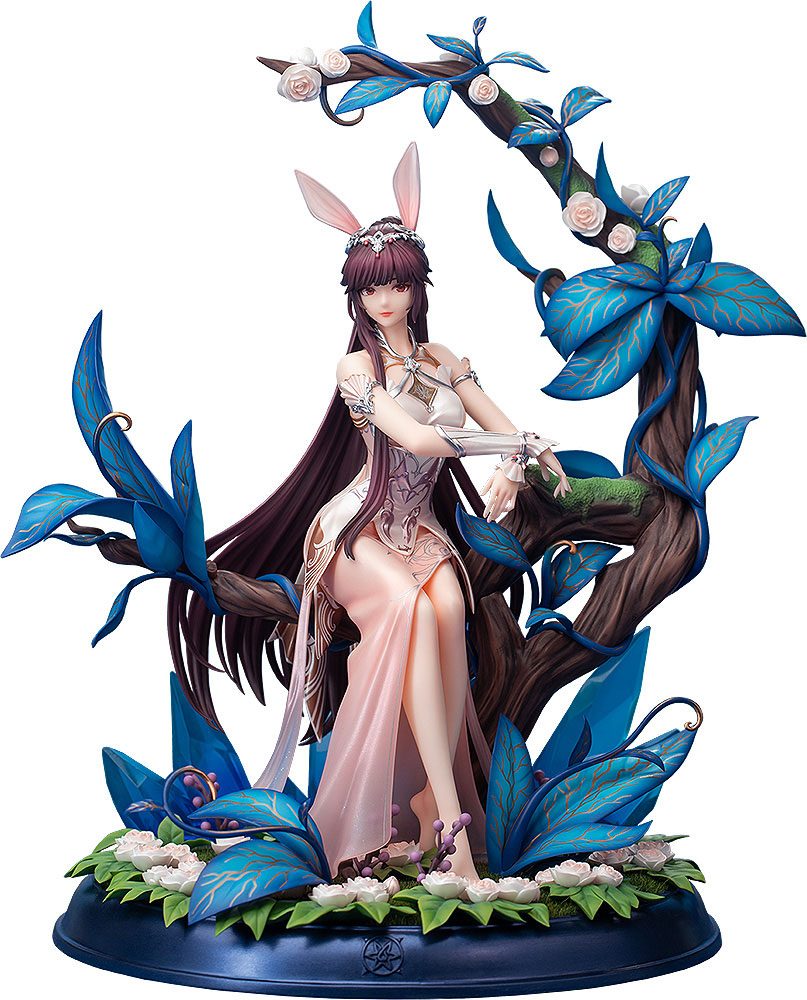 MADE TO ORDER Soul Land PVC Statue 1/7 Xiao Wu 31 cm *SPECIAL PRICE*