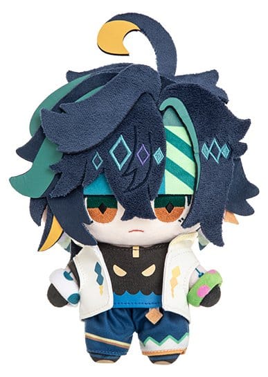 PREORDINE+ 05/2027 Genshin Impact Twilight Whimsy Series Plush Kinich 20 cm