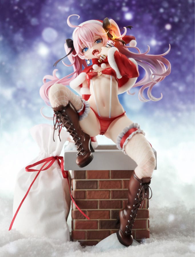 PREORDINE ESAURITO  Nekometaru Original Character PVC Statue 1/6 Sucre 25 cm (PREORDINE NON CANCELLABILE)