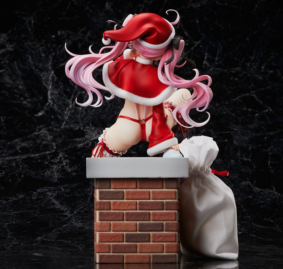 PREORDINE ESAURITO  Nekometaru Original Character PVC Statue 1/6 Sucre 25 cm (PREORDINE NON CANCELLABILE)