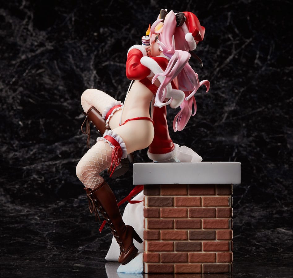 PREORDINE ESAURITO  Nekometaru Original Character PVC Statue 1/6 Sucre 25 cm (PREORDINE NON CANCELLABILE)
