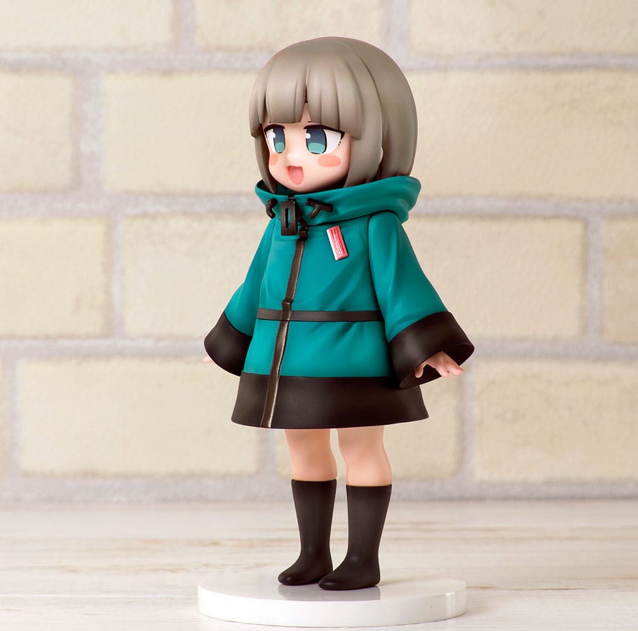 PREORDINE 01/2026 Original Character PVC Statue 1/7 Kanikama-sensei 15 cm (18+) (PREORDINE NON CANCELLABILE)