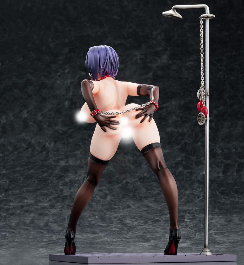 PREORDER+ 09/2026 (NOT CANCELLABLE) Ulrich Original Character PVC Statue 1/5.5 Nagisa Hayami 34 cm (18+)