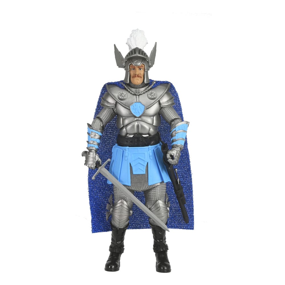 MADE TO ORDER Dungeons &amp; Dragons Action Figure 50th Anniversary Strongheart 18 cm