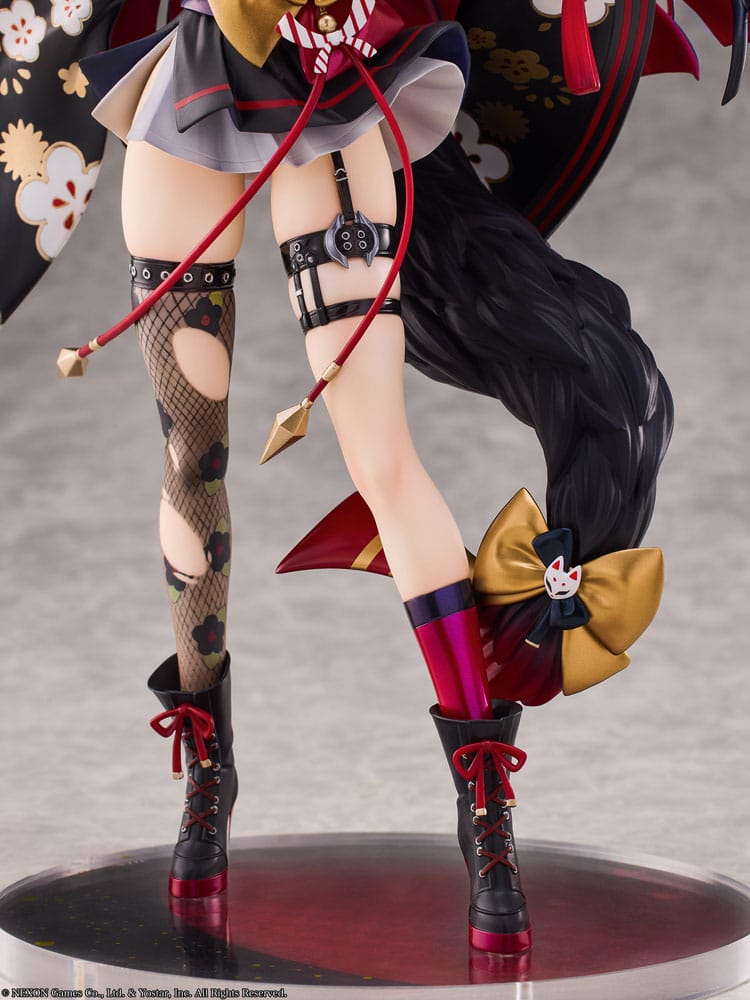 PREORDINE 02/2026 Blue Archive PVC Statue 1/7 Wakamo 25 cm (PREORDINE NON CANCELLABILE)