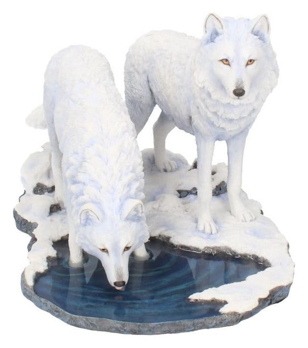 🧪 LAB | SU ORDINAZIONE Lisa Parker Figure Warriors of Winter 35 cm