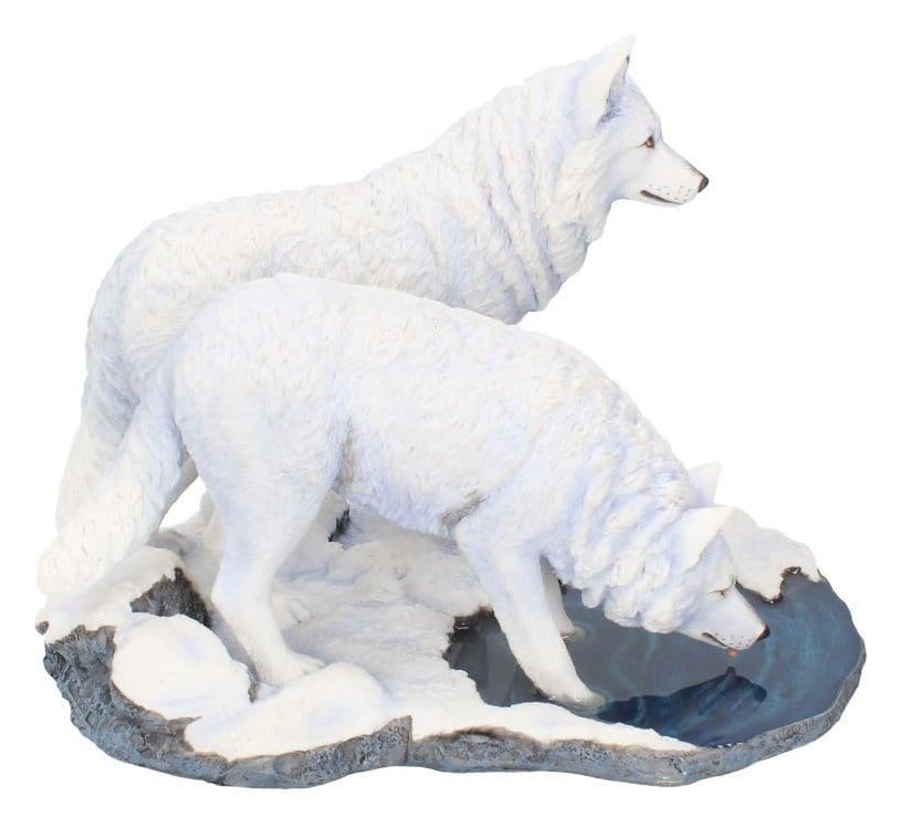 🧪 LAB | SU ORDINAZIONE Lisa Parker Figure Warriors of Winter 35 cm