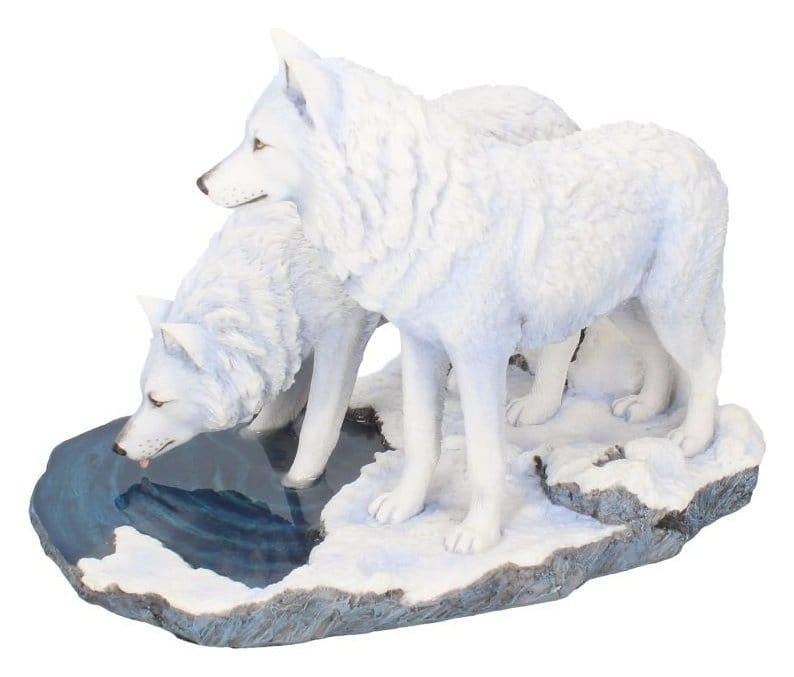 🧪 LAB | SU ORDINAZIONE Lisa Parker Figure Warriors of Winter 35 cm