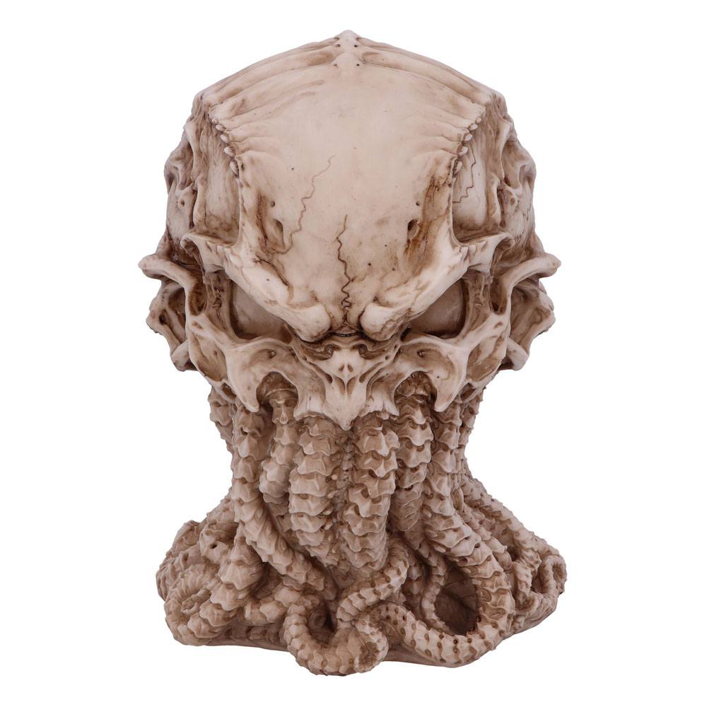 SU ORDINAZIONE Cthulhu Figure Skull 20 cm